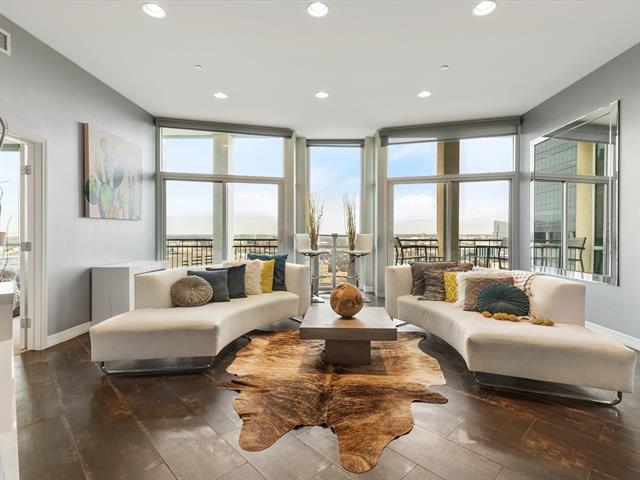 Photo - 500 Throckmorton St Condo Unit 1207