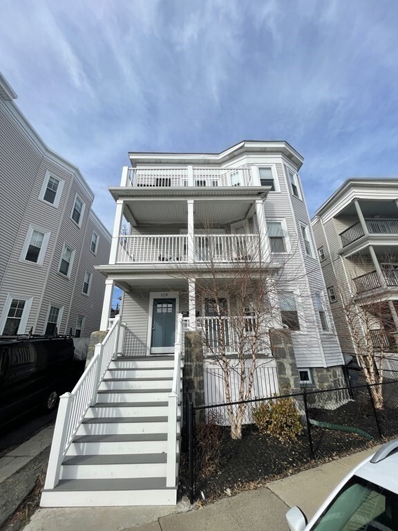 Photo - 177 Minot St Apartments Unit 1