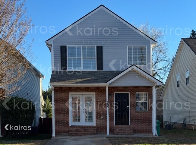 Building Photo - 3448 Lehigh Way