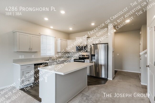 Photo - 4286 Pronghorn Pl