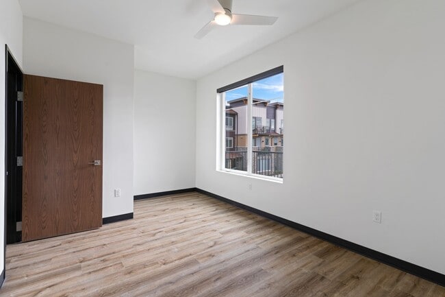 Bradbury Pointe Apartments