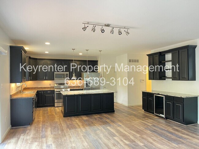 Photo - COMING SOON Modern 4BR Home