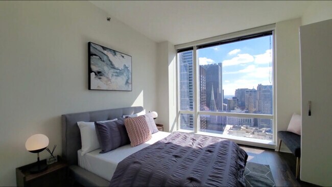 Photo - 113 W Wacker Dr Unidad 270