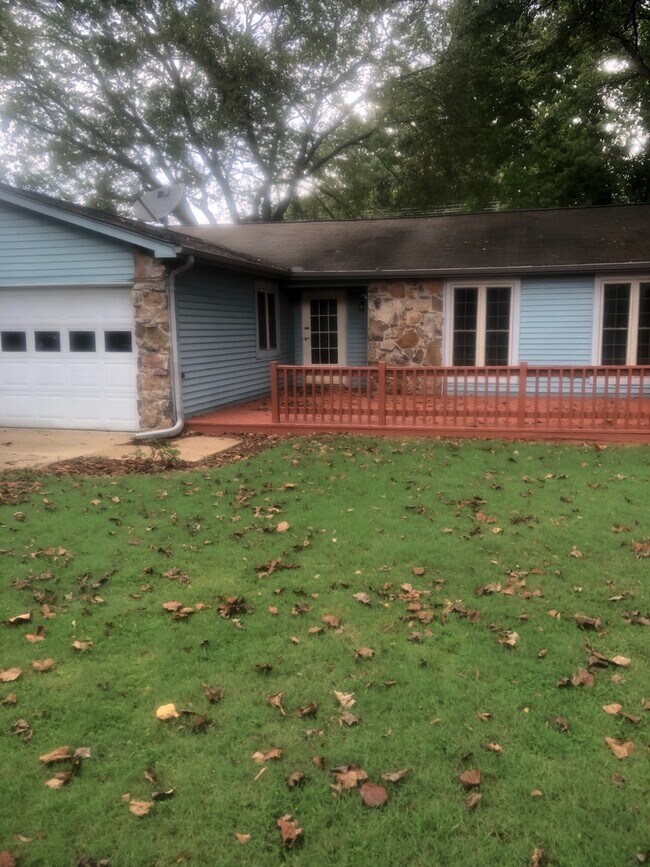 Beautiful Home in Bartlett - Beautiful Home in Bartlett