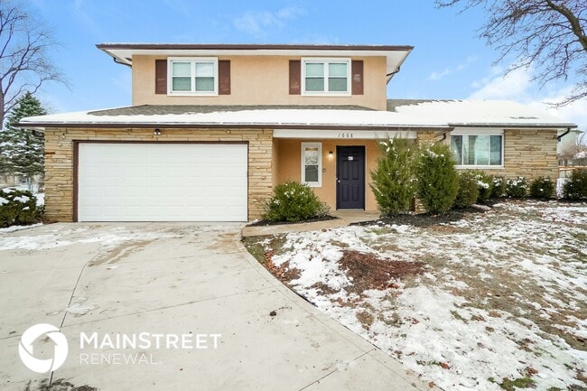 Building Photo - 1668 Kildare Pl