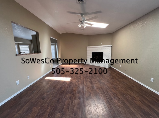 Photo - 3 Bedroom Home, Near Target with Garage (Small Dogs Allowed)