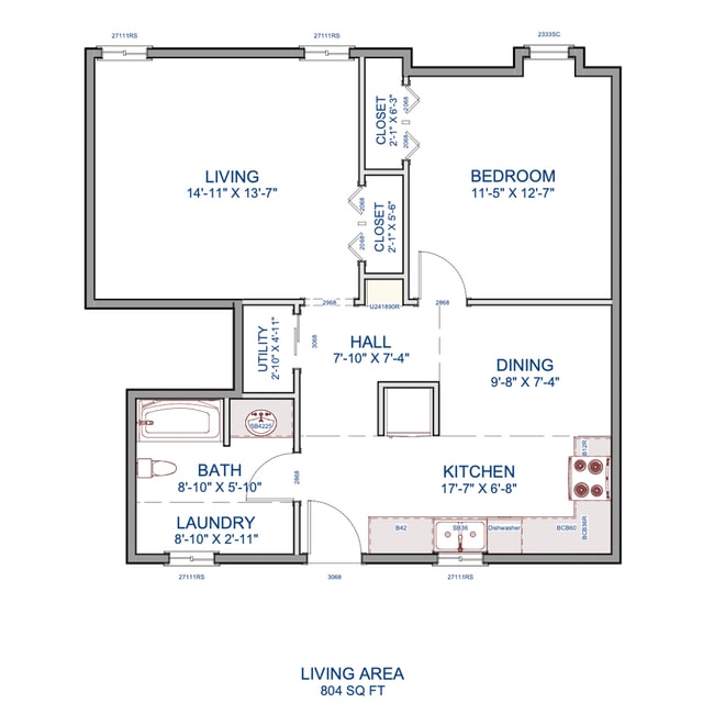 Photo - 37 NW Evans Ave Unit 37 NW Evans Ave, Apt C