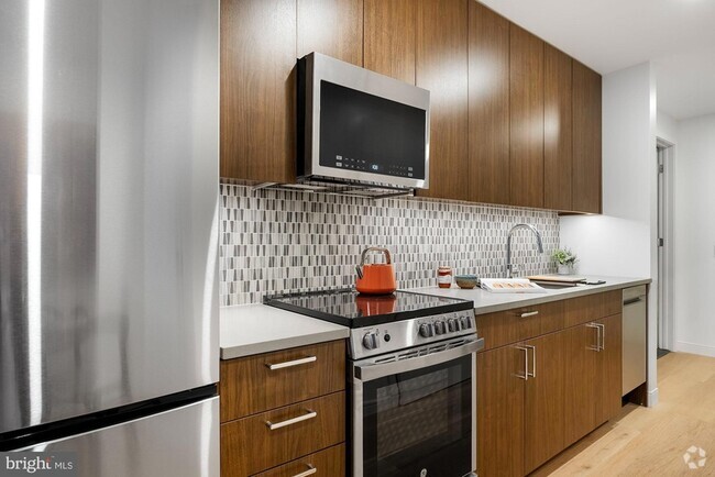 Building Photo - 2 S 12th St Unit 2B-1-17M Rental