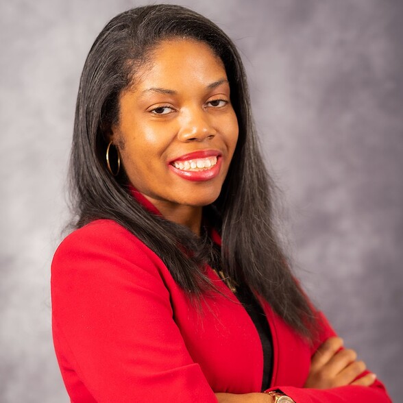 Patrice Henderson