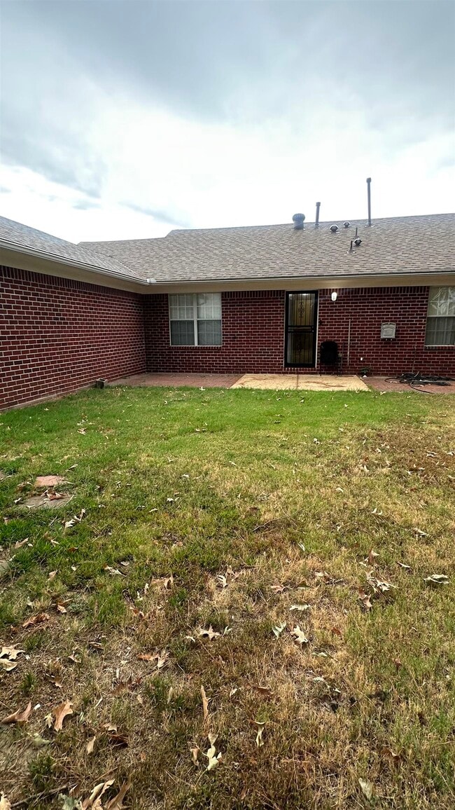 Photo - 1772 Patrick Rd