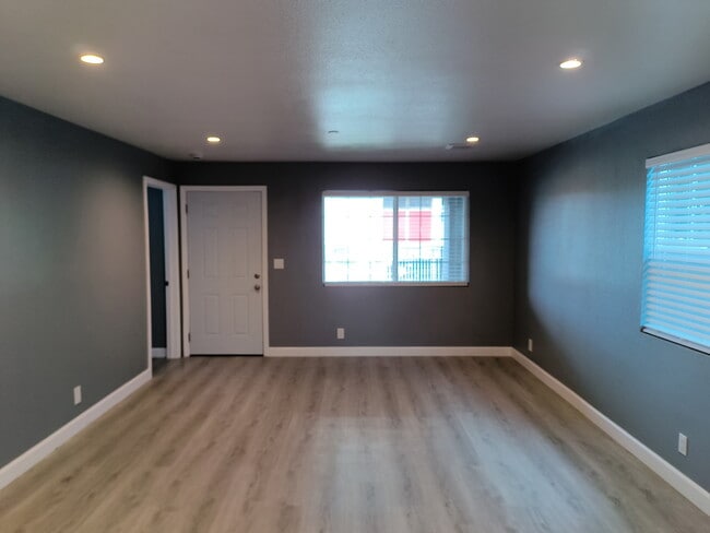 3768 S Harvard Blvd Unidad 1