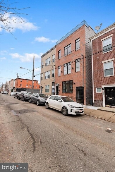 Building Photo - 1335 N Franklin St Unit 3 Rental