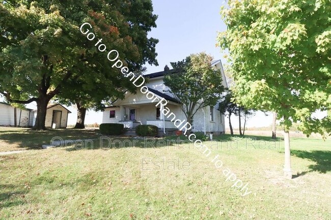 Photo - 7236 Co Rd 427 House