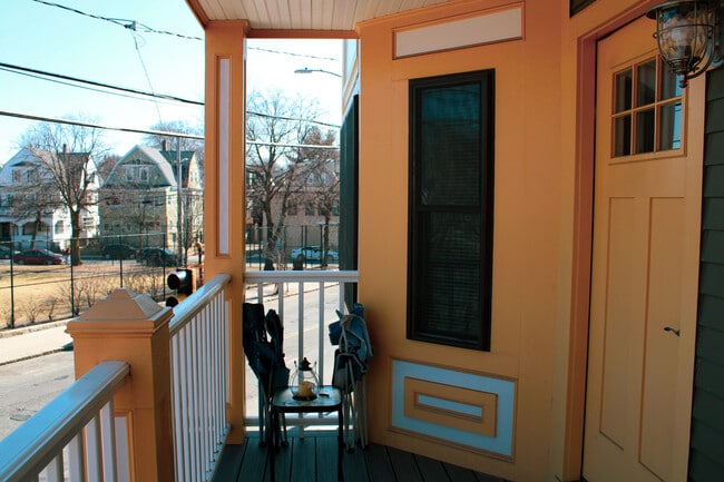 Photo - 118 Holland St Unit 2R