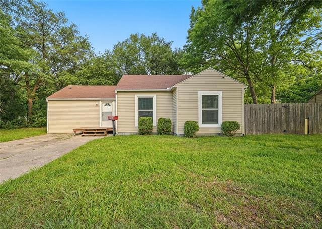 Photo - 1003 Pecan Ave House