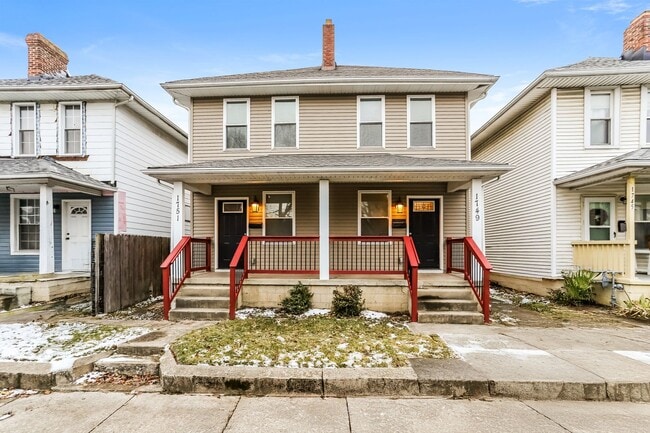 Photo - 1749-1751 S 8th St Unit 1751 S 8th St