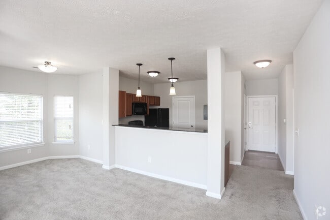 1BR, 1BA - 914 pies cuadrados - Cocina - Canyon Club at Perry Crossing