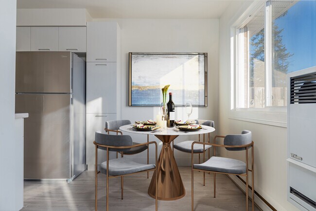 Photo - Courtland Place