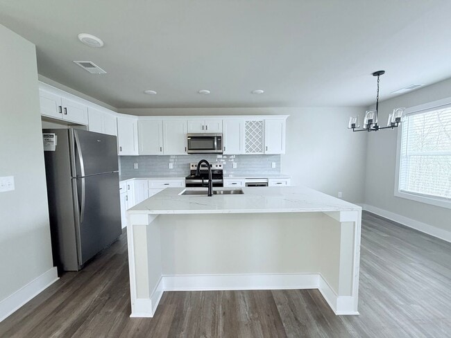 Photo - 2 Bedroom Single Family Home - Forsyth County