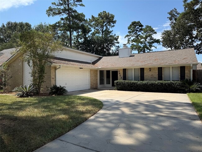Building Photo - 2603 Shady Bayou Ln Rental