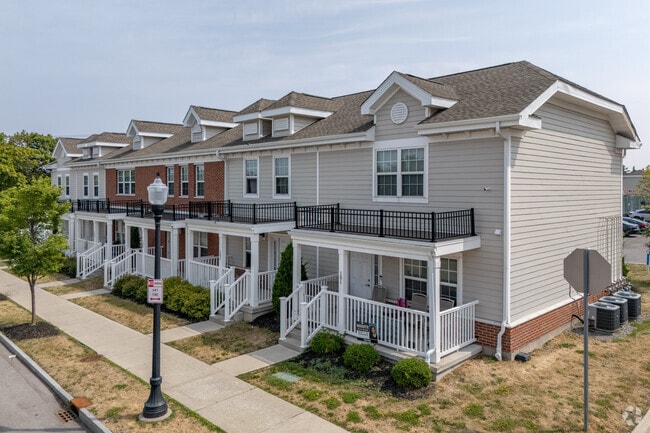 ELIM Townhouses