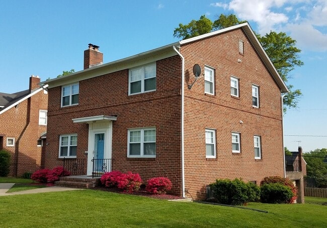Photo - 2801 Bauernwood Ave Unit First Floor