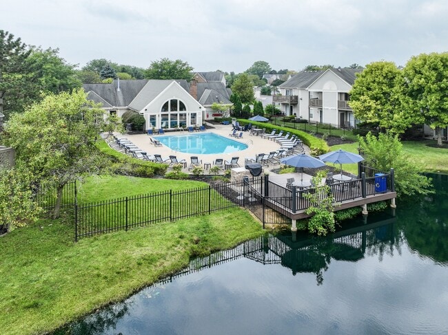 Perimeter Lakes Apartments