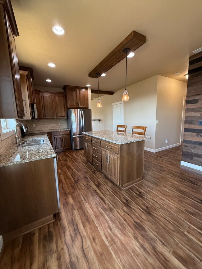Photo - 1411 W E Pl Casa