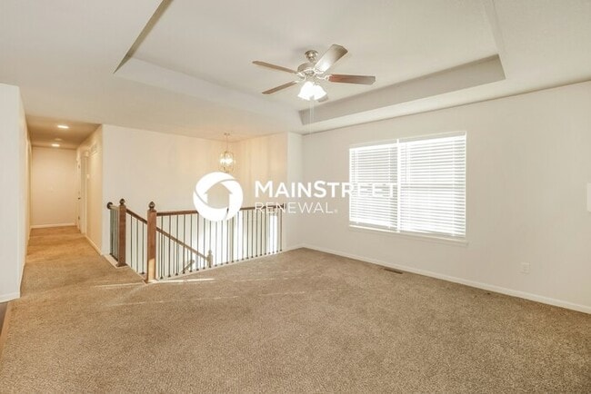 3 Bedroom Pet-Friendly Home in RAYMORE, MO with Main Street Renewal