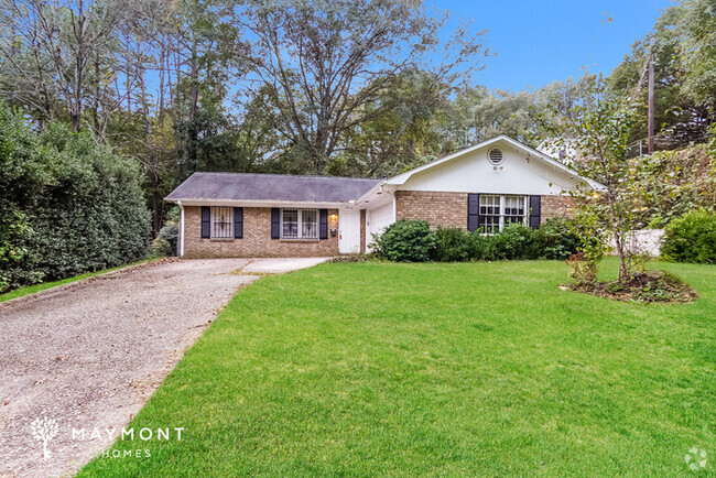 Building Photo - 2716 Woodland Rd Rental