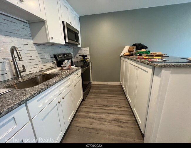 426 Pleasant St