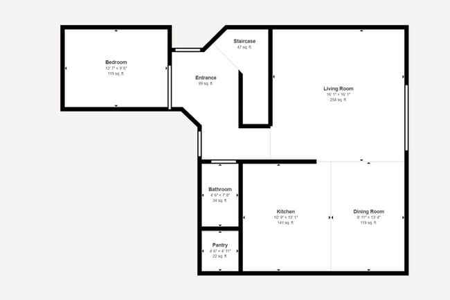 Photo - 5Bed/3Bath House at McDowell Rd/Avondale Blvd! Ready for Immediate Move-In!