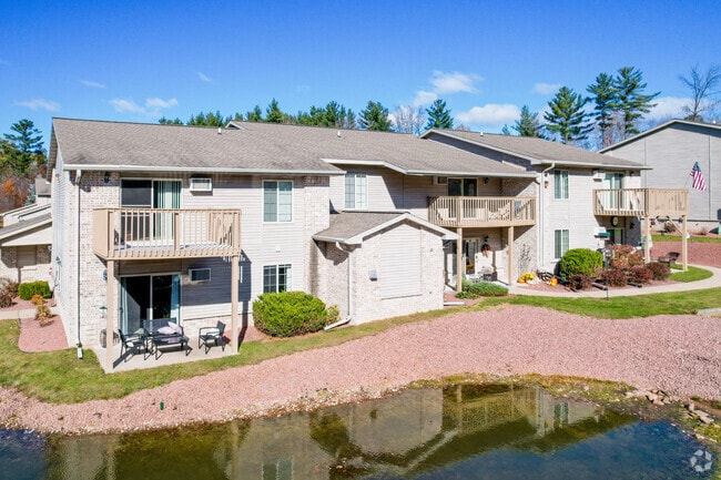 Photo - Highland Spring Villas