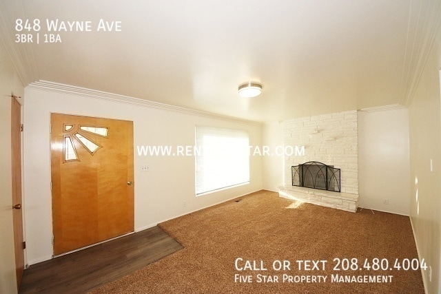 Photo - 848 Wayne Ave