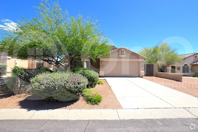 Building Photo - 10253 E Penstamin Dr Rental