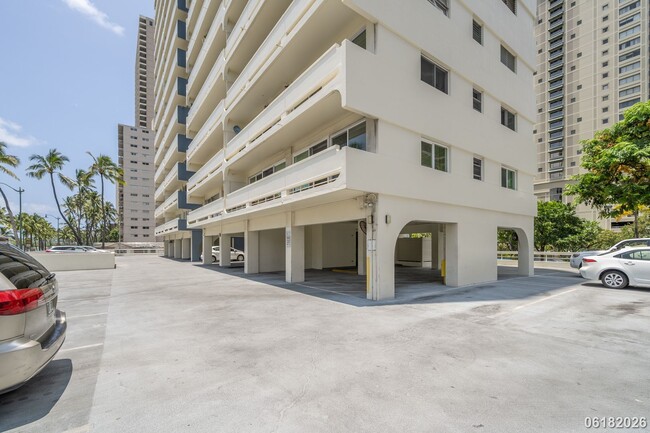 Photo - 2085 Ala Wai Blvd Unit B64