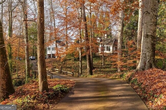 Photo - 444 Burlington Rd NE Unit 1