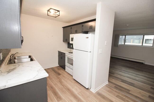 Photo - Renovated 2 Bed 1 Bath Apartment Unit 308 S Lewis Ave - 1
