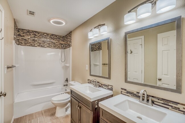 Photo - 2309 San Augustine Ln