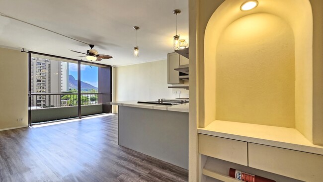 Photo - 320 Lili?uokalani Ave Townhome