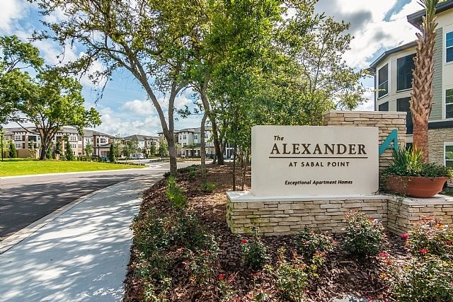 Photo - The Alexander at Sabal Point