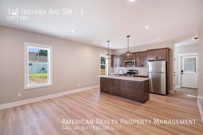 Photo - 318 Indiana Ave SW Unit 1