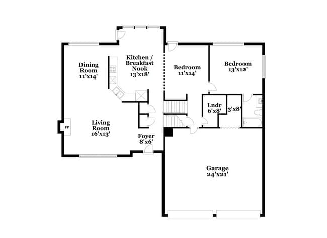 Photo - 1212 Shade Ct