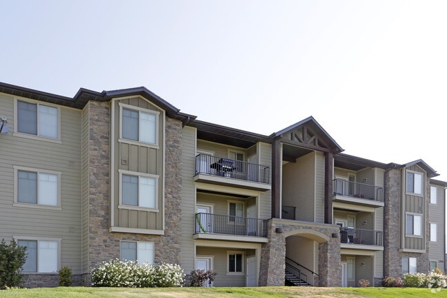 Photo - Eastgate at Greyhawk