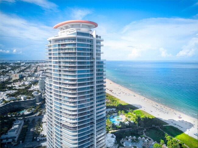 Photo - 100 South Pointe Dr Unit CA1102