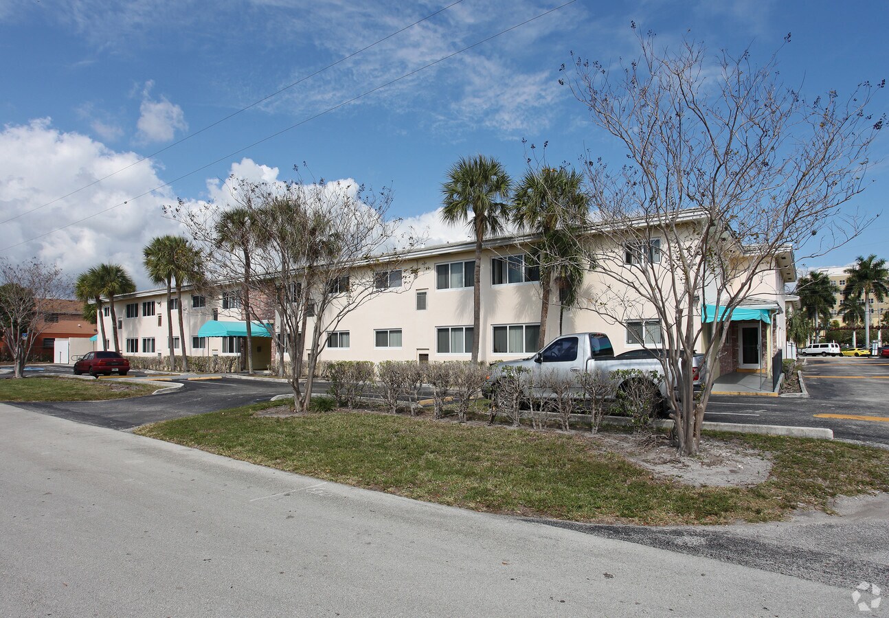 Boca Island East - Boca Island East