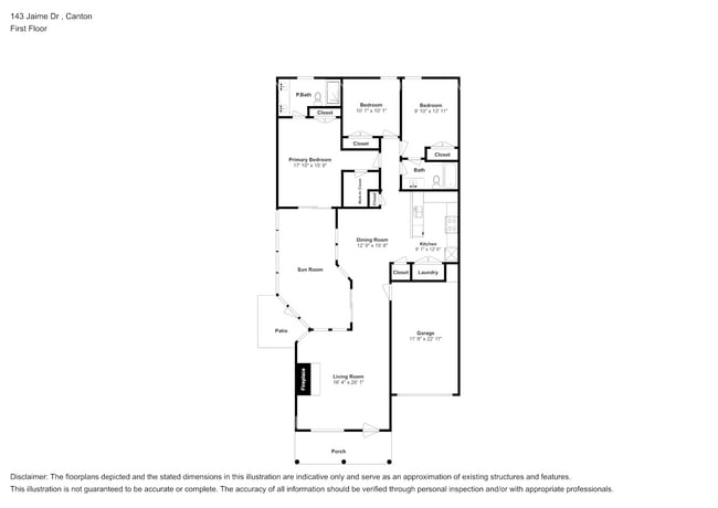 Photo - 143 Jaime Dr