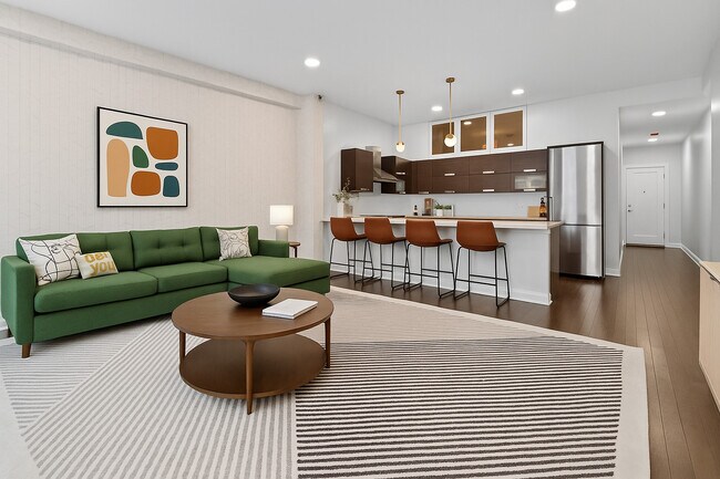 Photo - 6 N Michigan Ave Unidad 1406