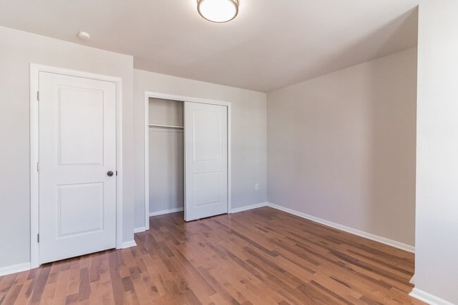 Photo - Two bedroom one Bathroom House for rent