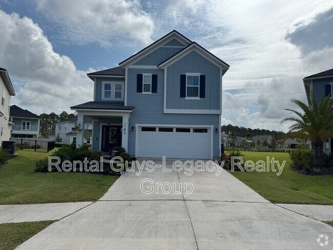 Building Photo - 105 Wilgrove Pl Rental